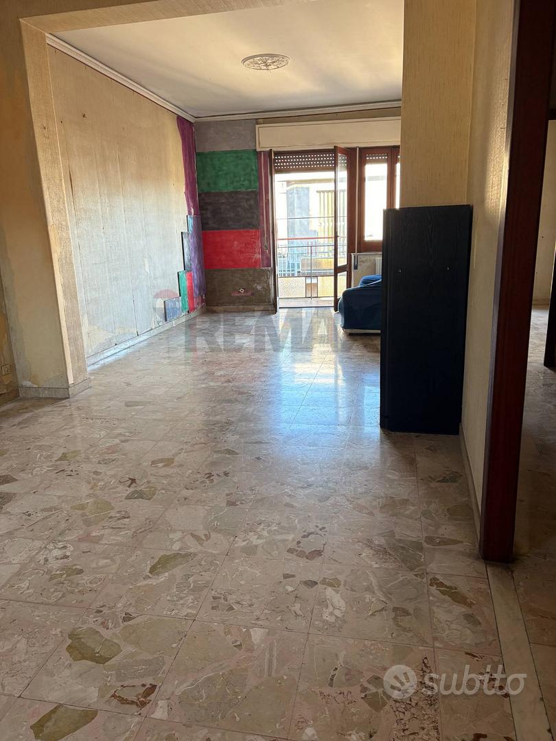 Apartment in Paternò, Santa Marina - Vista 2