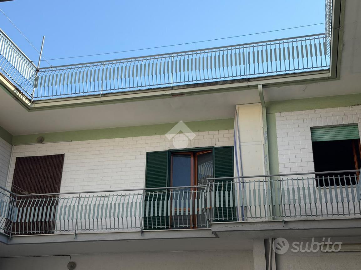 Appartamento – San Marcellino, Caserta - Vista 3