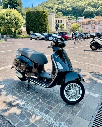 Vespa  gts 310 hpe