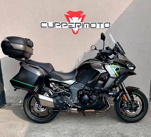 Kawasaki Versys 1100 SE GRAND TOURET