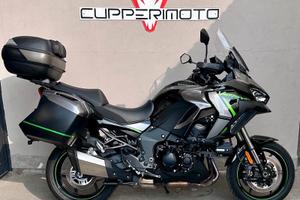 Kawasaki Versys 1100 SE GRAND TOURET