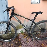 MountainBike OLYMPIA Cobra misura L