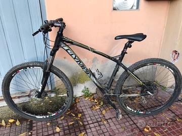MountainBike OLYMPIA Cobra misura L