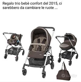 trio bebè confort 