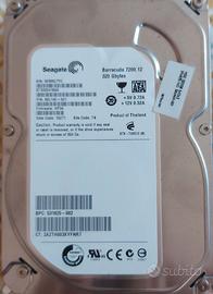 HARD DISK SATA