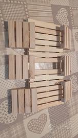 sottopentola e sottobottiglia