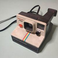 Polaroid supercolor 1000 Land camera