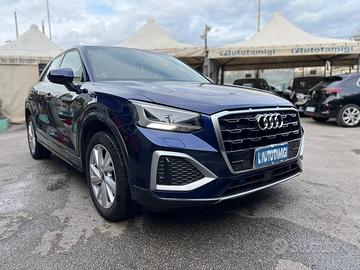 Audi Q2 35 TFSI Admired Advanced