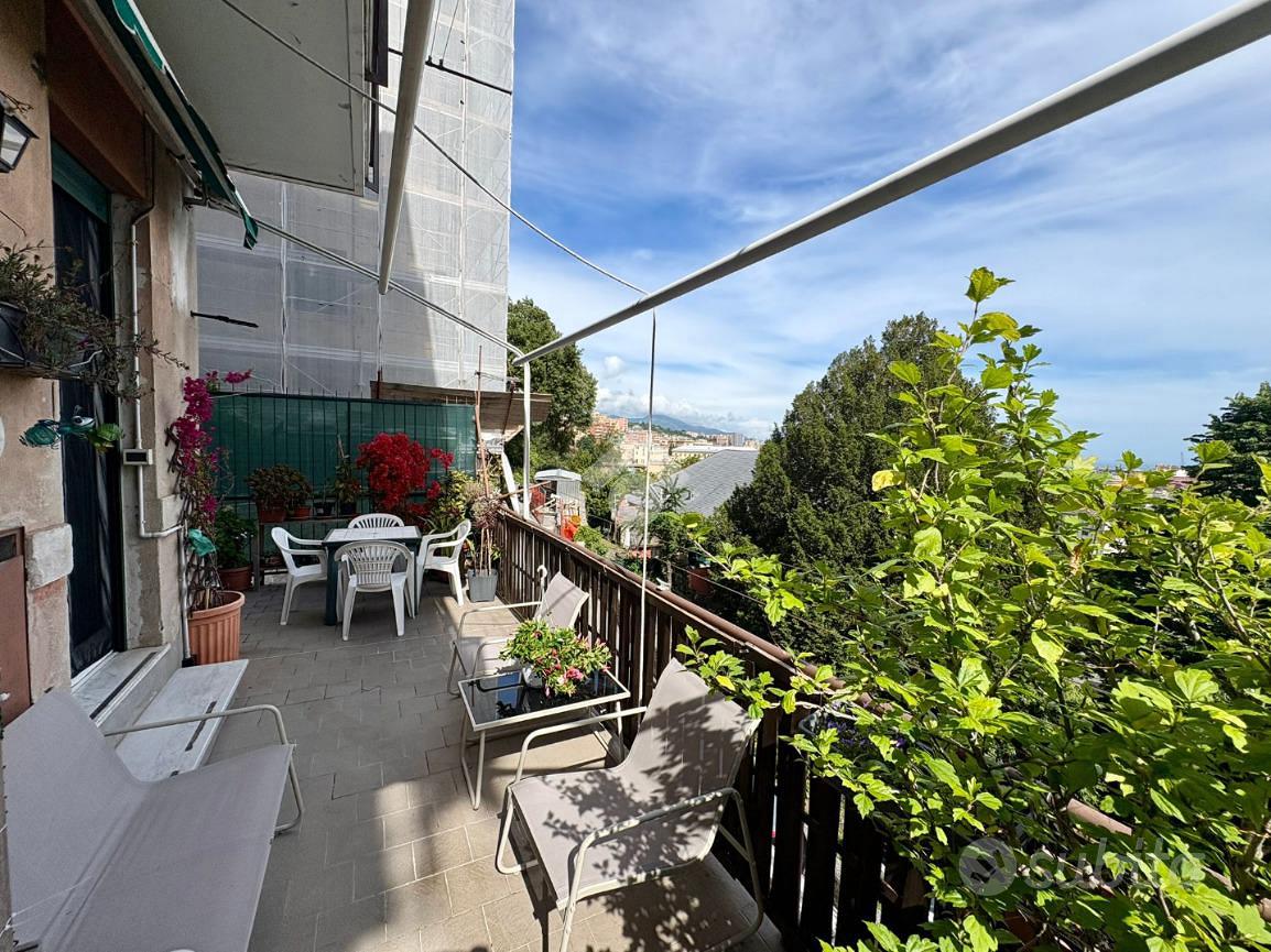 Appartamento – Genova, Marina, Medio Ponente - Vista 2