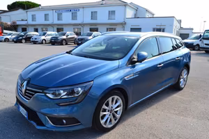 RENAULT Megane Sporter 1.5 dCi 8V 110CV SW UNIPR