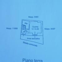 Appartamento San Bartolomeo val Cavargna