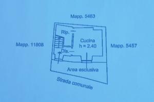 Appartamento San Bartolomeo val Cavargna