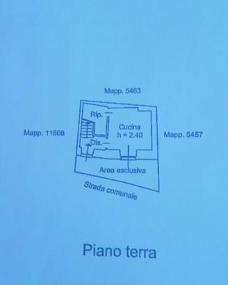 Appartamento San Bartolomeo val Cavargna