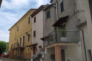 Porzione di casa a Guardea