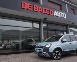 FIAT Panda 1.0 FireFly S&S Hybrid City Cross (OK