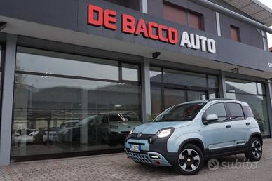 FIAT Panda 1.0 FireFly S&S Hybrid City Cross (OK