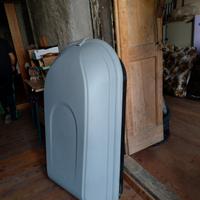 camtek ck320 baule auto