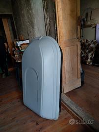 camtek ck320 baule auto