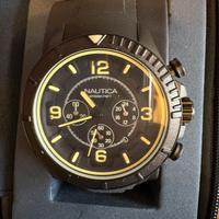 Orologio Cronografo Nautica