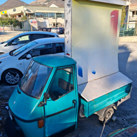 Ape Piaggio 50cc