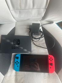 Nintendo switch V1