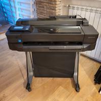 Stampante HP DesignJet T520 - Formato A0/A1