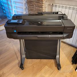 Stampante HP DesignJet T520 - Formato A0/A1