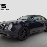 Mercedes-Benz CLK 200 Kompressor cat Avantgarde*GP