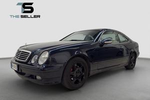 Mercedes-Benz CLK 200 Kompressor cat Avantgarde*GP