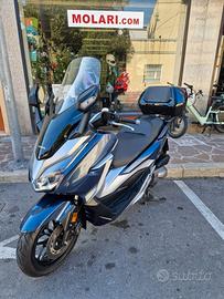 Honda Forza 300 Blu met. 06/2020