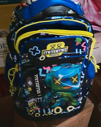 Zaino trolley marca MITAMA