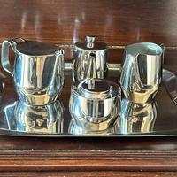 Servizio in acciacco