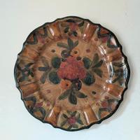 Piatto ornamentale