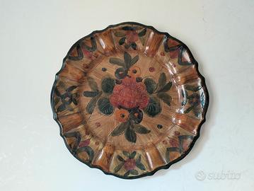 Piatto ornamentale