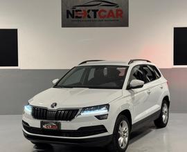 Skoda Karoq DSG Style 100.000 Km !