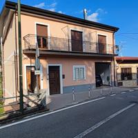 Appartamento Cerva [VF006VRG]