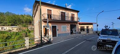 Appartamento Cerva [VF006VRG]