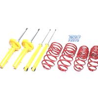 KIT SOSPENSIONE SPORTIVA PER FORD