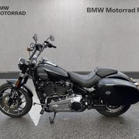 HARLEY DAVIDSON Sport Glide 107 1745 Sport Glide 1