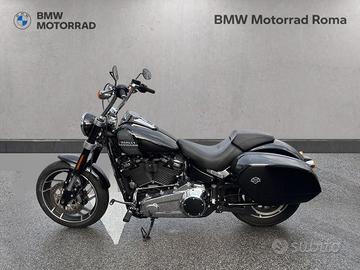 HARLEY DAVIDSON Sport Glide 107 1745 Sport Glide 1