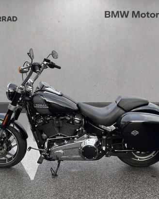 HARLEY DAVIDSON Sport Glide 107 1745 Sport Glide 1