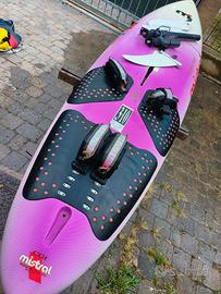 windsurf
