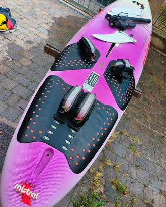 windsurf