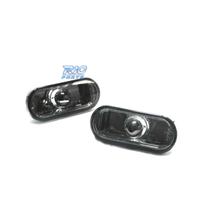 FRECCIE LATERALI VOLKSWAGEN VW SEAT 96-01 VETRO CH