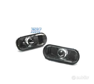 FRECCIE LATERALI VOLKSWAGEN VW SEAT 96-01 VETRO CH