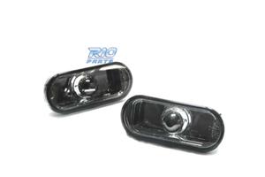 FRECCIE LATERALI VOLKSWAGEN VW SEAT 96-01 VETRO CH