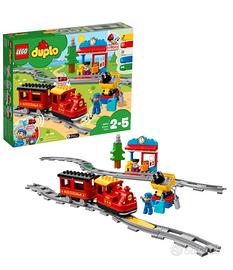 5 set lego duplo
