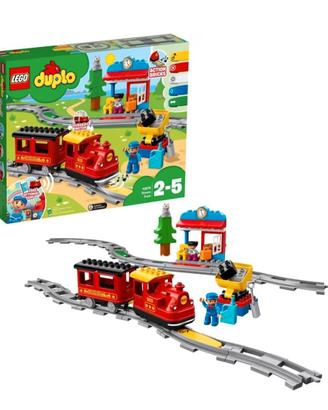 5 set lego duplo