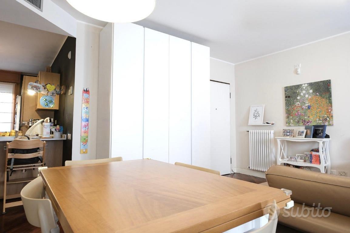 Appartamento – Milano, Martinitt, Municipio 3 - Vista 4