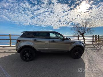 Range Rover Evoque  Bollo 40€€€ 